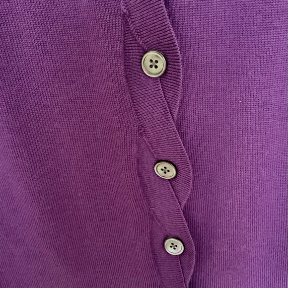 Cardigan - Picture 3 of 4